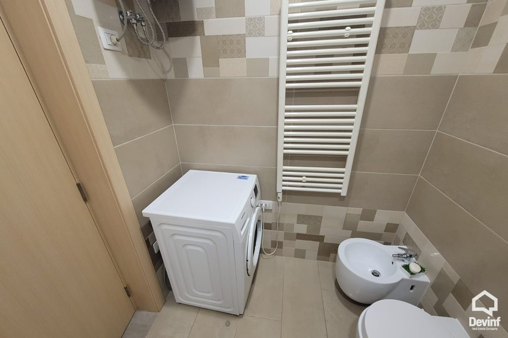 Tirane For Rent Apartment 2+1 Apartment located close to New Bazaar   Apartment