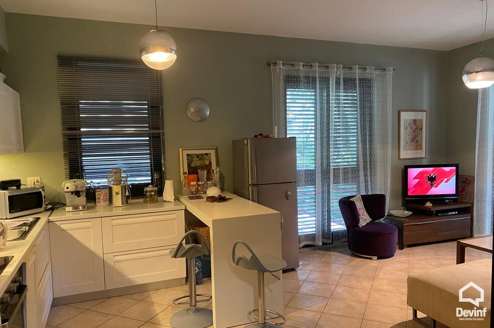 Kavaje For Sale Apartment 3+1 Residential Complex in Qerret area  Apartment bregdet turistike