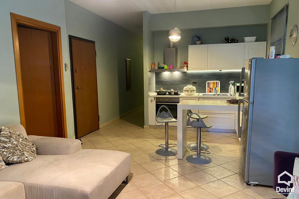 Kavaje For Sale Apartment 3+1 Residential Complex in Qerret area  Apartment bregdet turistike