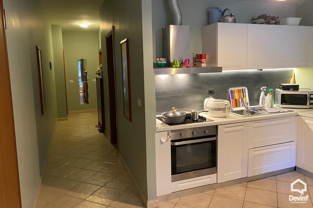 Kavaje For Sale Apartment 3+1 Residential Complex in Qerret area  Apartment bregdet turistike