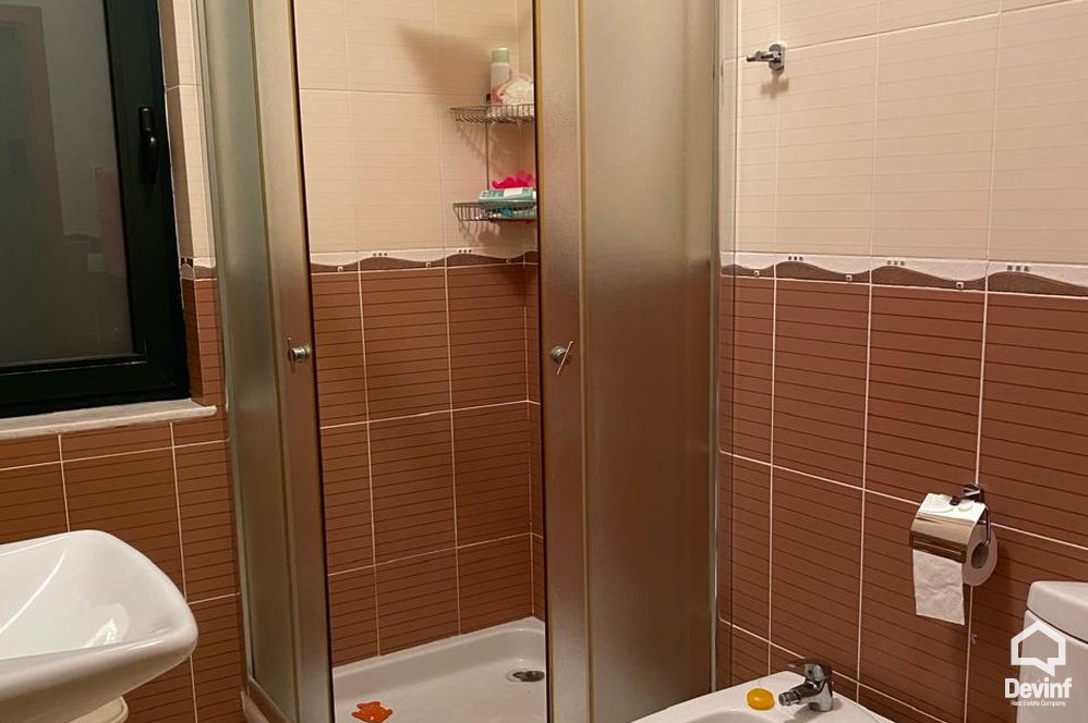 Kavaje For Sale Apartment 3+1 Residential Complex in Qerret area  Apartment bregdet turistike