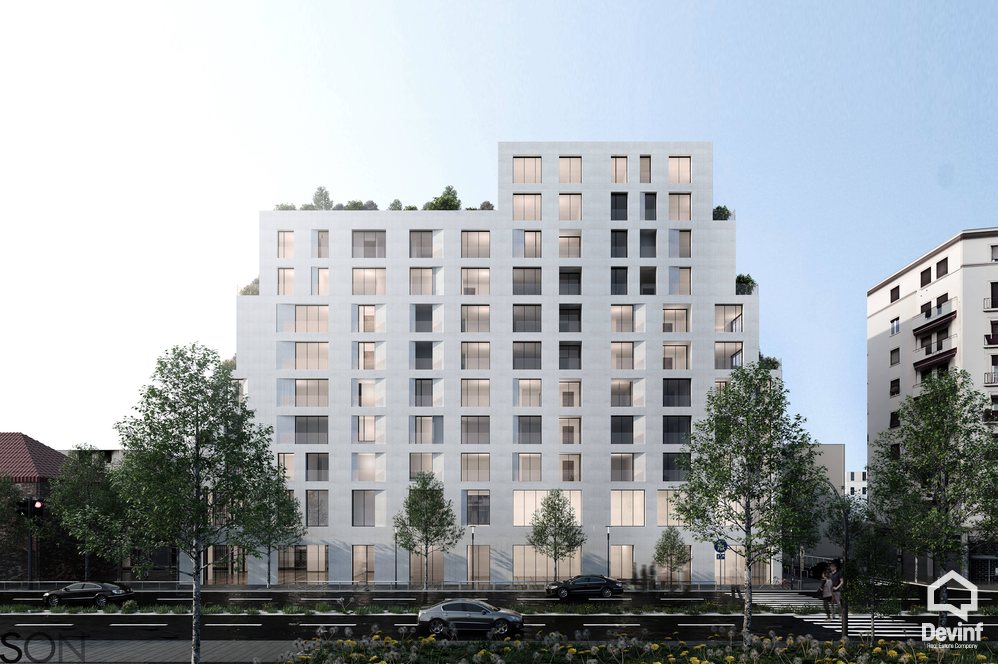 Tirane Shitje Apartament 1+1 Rruga Sulejman Delvina apartament Booking/AirBnB