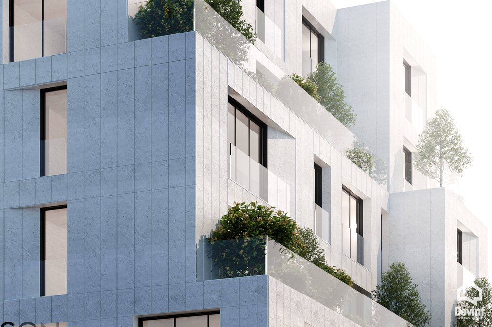 Tirane For Sale Apartment 3+1 Sulejman Delvina street Apartment