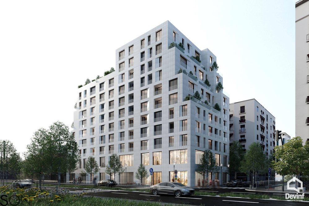 Tirane For Sale Apartment 3+1 Sulejman Delvina street Apartment