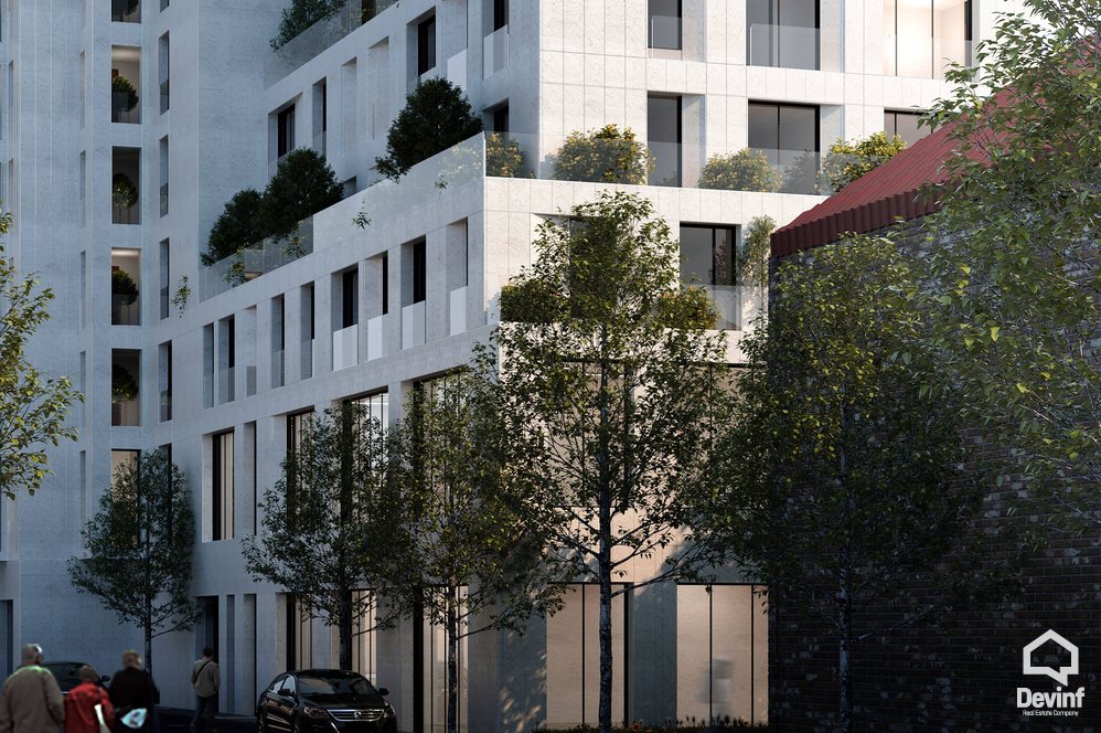 Tirane For Sale Office  Sulejman Delvina street Office spa klinike dentare qender estetike show room palester studio ligjore