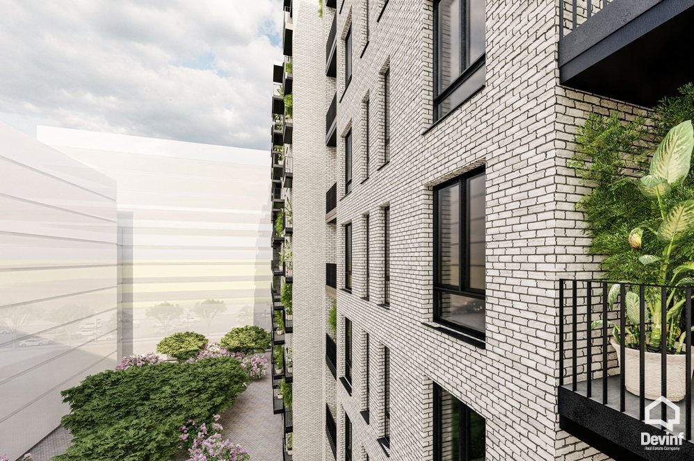 Tirane For Sale Apartment 2+1 Dritan Hoxha street, Aura Residence Apartment Residential Complex