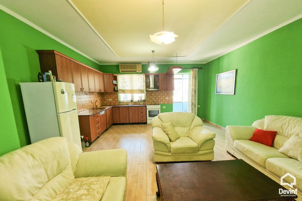Tirane Shitje Apartament 1+1 Prane Sheshit Wilson apartament Booking/AirBnB