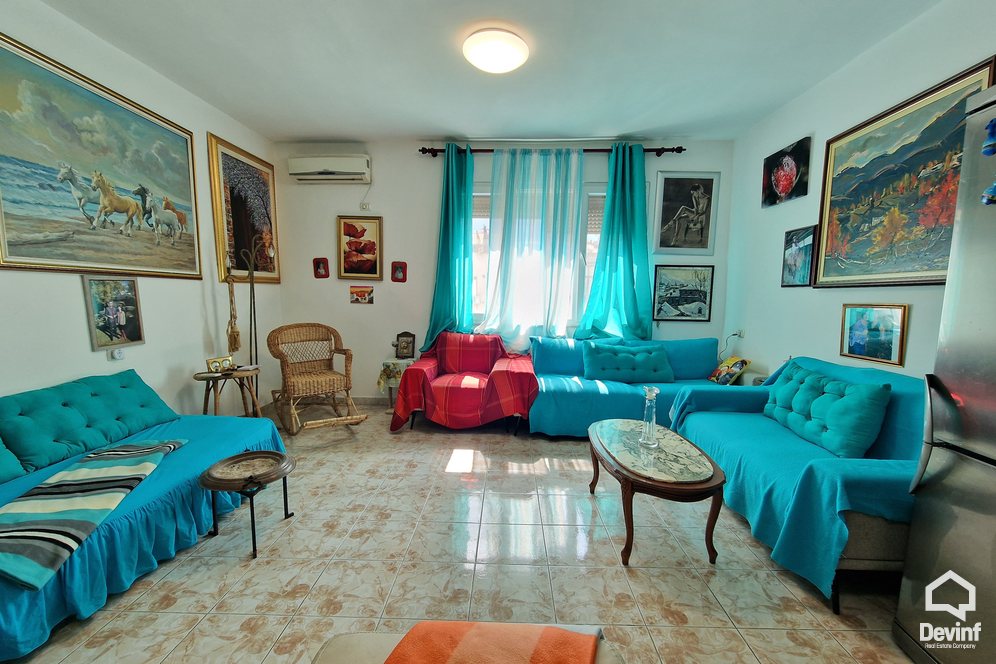Tirane Shitje Apartament 2+1 Prane Sheshit Wilson apartament Booking/AirBnB