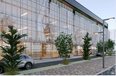 Tirane For Rent Multifunctional Building  Showroom in Tirana Office Shop Business Center show room