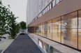 Tirane For Rent Multifunctional Building  Showroom in Tirana Office Shop Business Center show room
