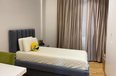 Tirane Shitje Apartament 2+1 Secret Garden Residence, prane Qendres Tregtare TEG apartament kompleks rezidencial