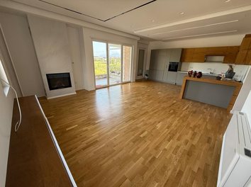 Apartament Shitje Secret Garden Residence, prane Qendres Tregtare TEG