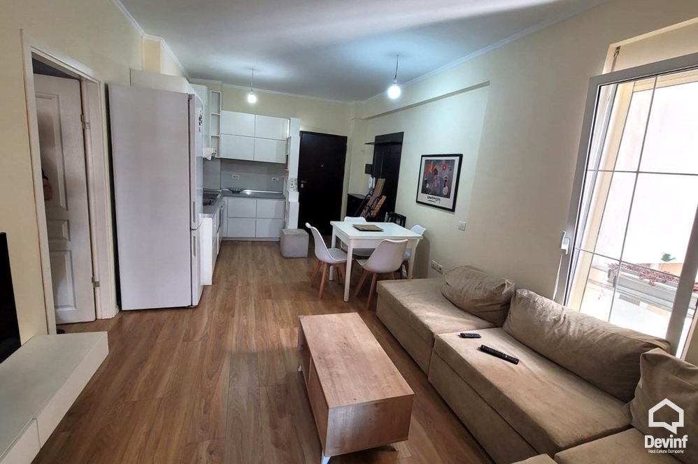 Tirane For Rent Apartment 2+1+A An apartment only 300 meters from Scanderbeg Square Apartment
