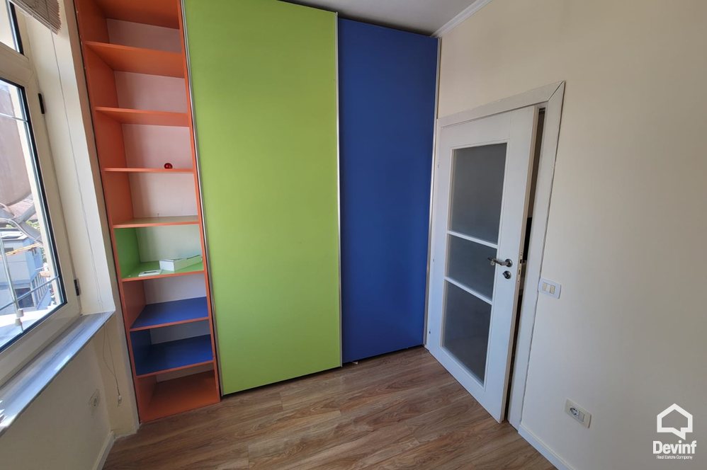 Tirane For Rent Apartment 2+1+A An apartment only 300 meters from Scanderbeg Square Apartment