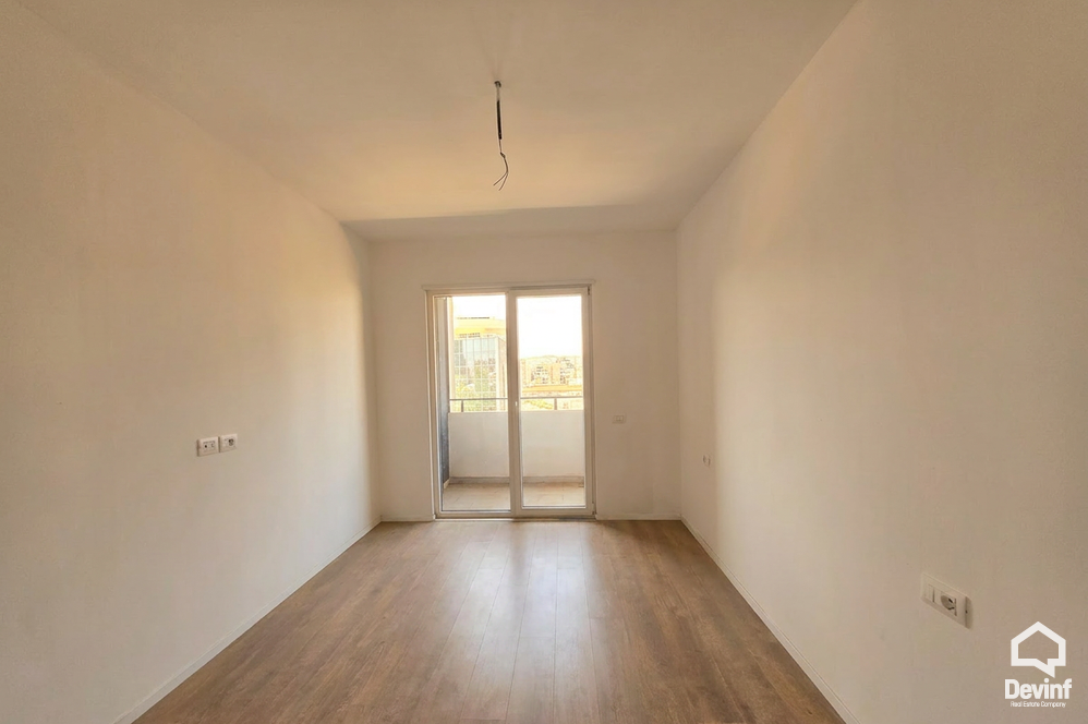 Tirane For Sale Apartment 1+1 Dritan Hoxha street Apartment Office Residential Complex Booking/AirBnB klinike