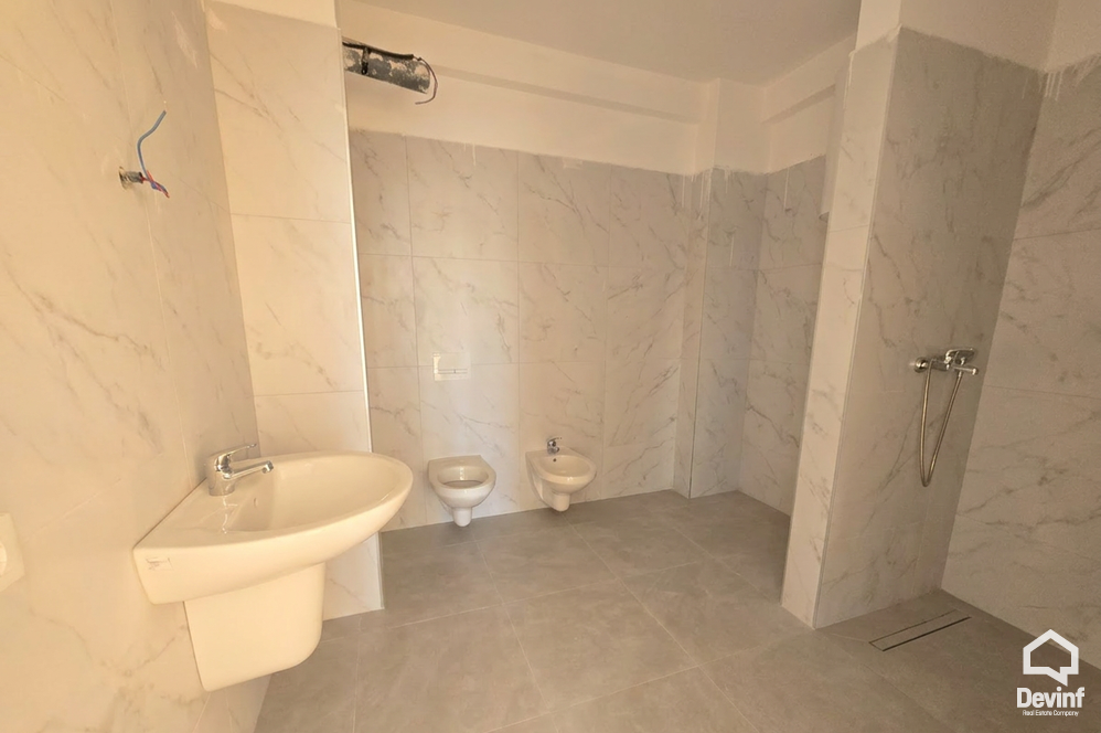 Tirane For Sale Apartment 1+1 Dritan Hoxha street Apartment Office Residential Complex Booking/AirBnB klinike