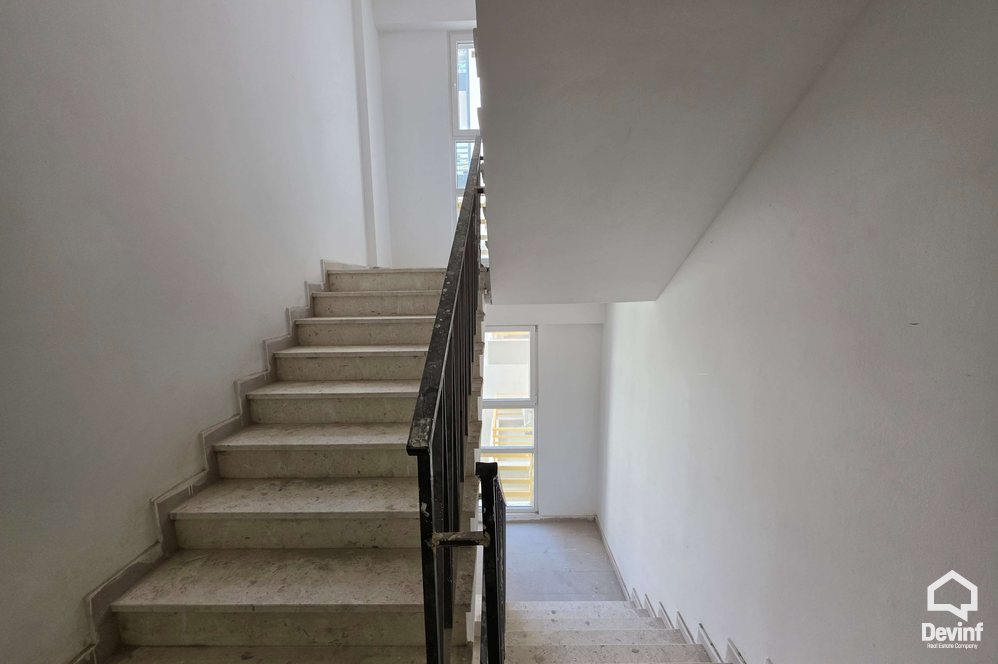 Tirane For Sale Apartment 1+1 Dritan Hoxha street Apartment Office Residential Complex Booking/AirBnB klinike
