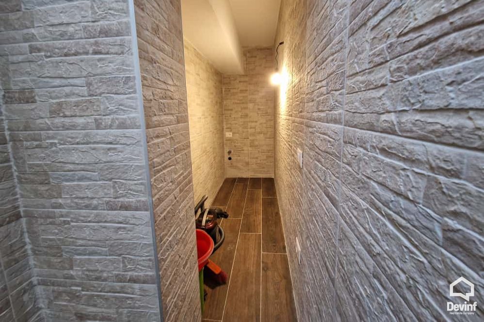 Tirane For Sale Apartment 2+1 Qemal Stafa street Apartment Booking/AirBnB apartament me oborr klinike