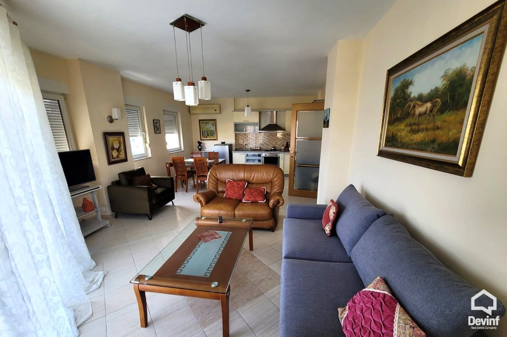 Tirane For Rent Apartment 2+1 Apartment in the area of Air Albania Stadium Apartment