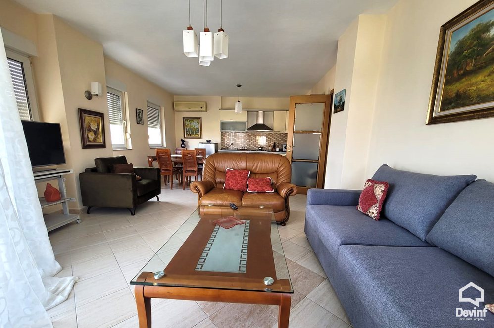 Tirane For Rent Apartment 2+1 Apartment in the area of Air Albania Stadium Apartment