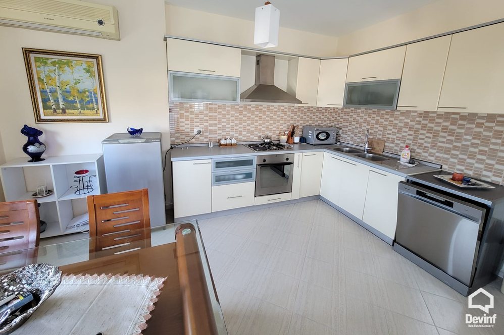 Tirane For Rent Apartment 2+1 Apartment in the area of Air Albania Stadium Apartment
