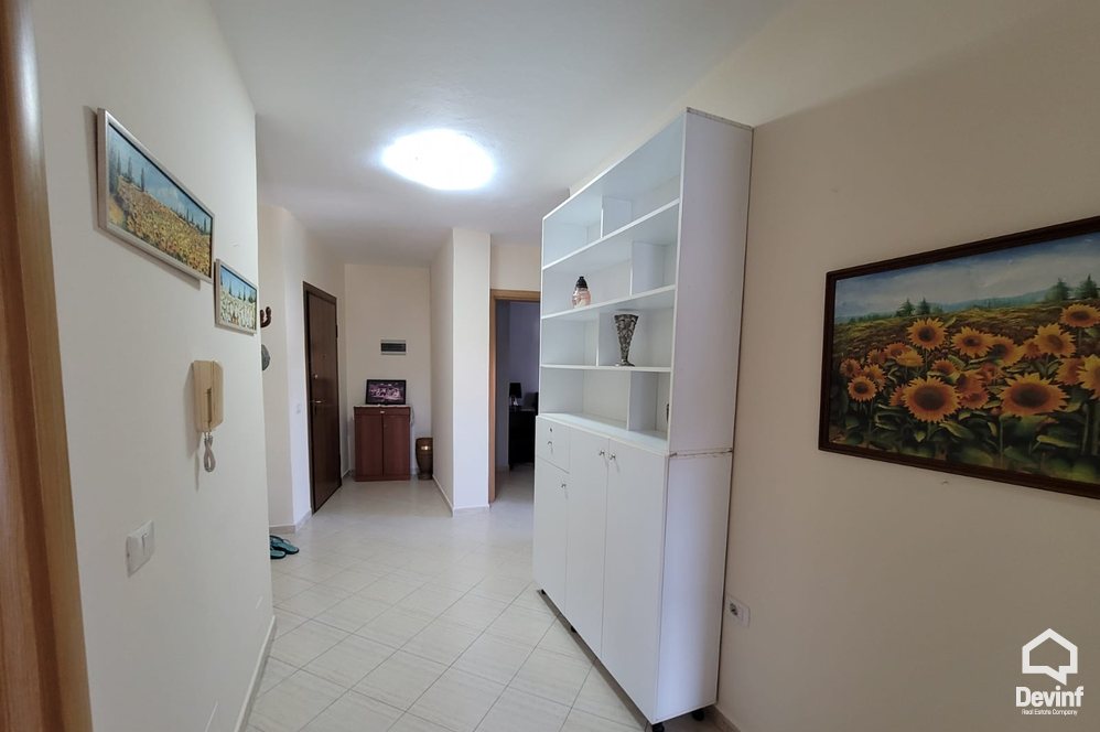 Tirane For Rent Apartment 2+1 Apartment in the area of Air Albania Stadium Apartment