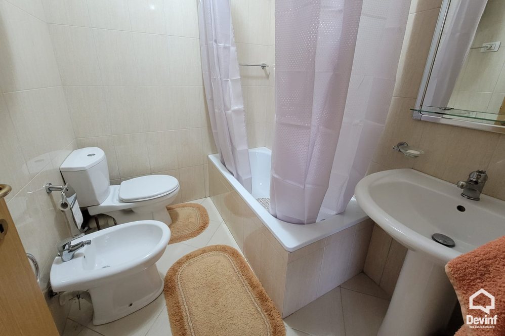 Tirane For Rent Apartment 2+1 Apartment in the area of Air Albania Stadium Apartment