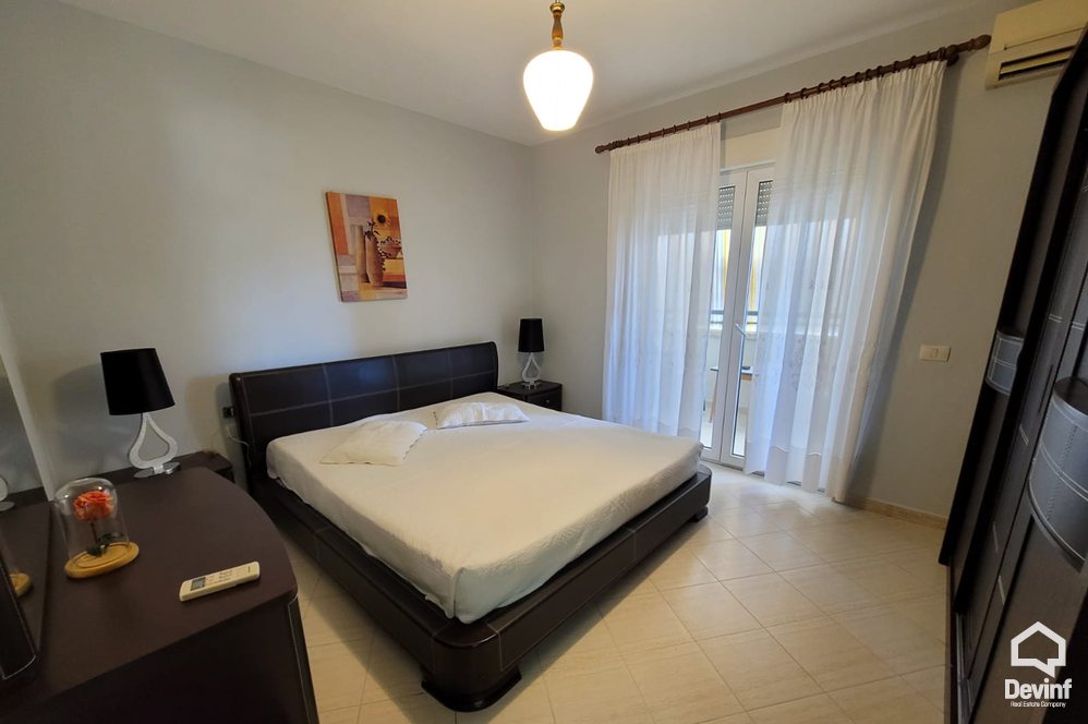 Tirane For Rent Apartment 2+1 Apartment in the area of Air Albania Stadium Apartment