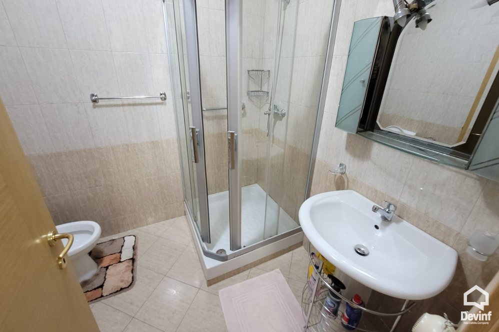 Tirane For Rent Apartment 2+1 Apartment in the area of Air Albania Stadium Apartment