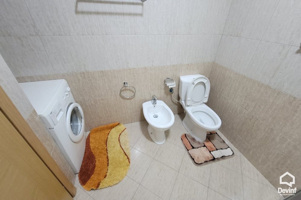 Tirane For Rent Apartment 2+1 Apartment in the area of Air Albania Stadium Apartment