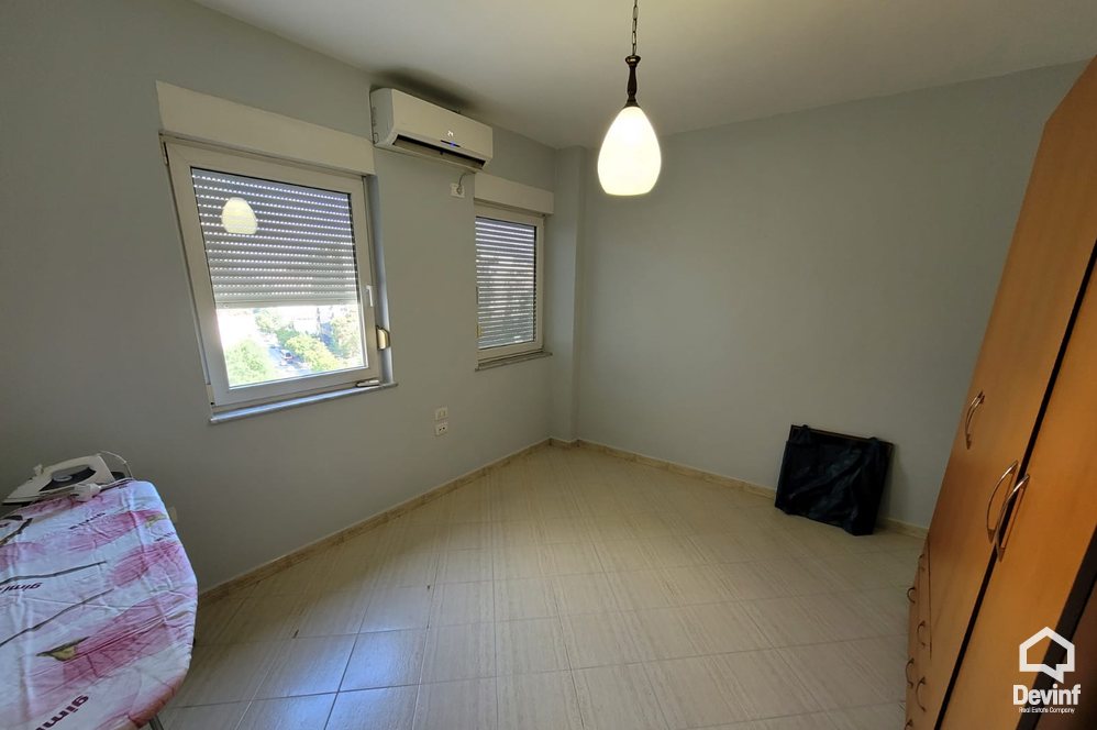 Tirane For Rent Apartment 2+1 Apartment in the area of Air Albania Stadium Apartment