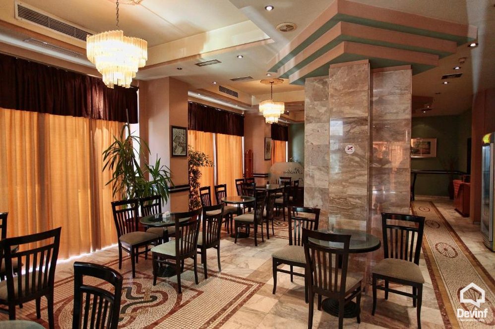 Korce For Sale Hotel  Near the Old Bazaar Hotel restorant Booking/AirBnB