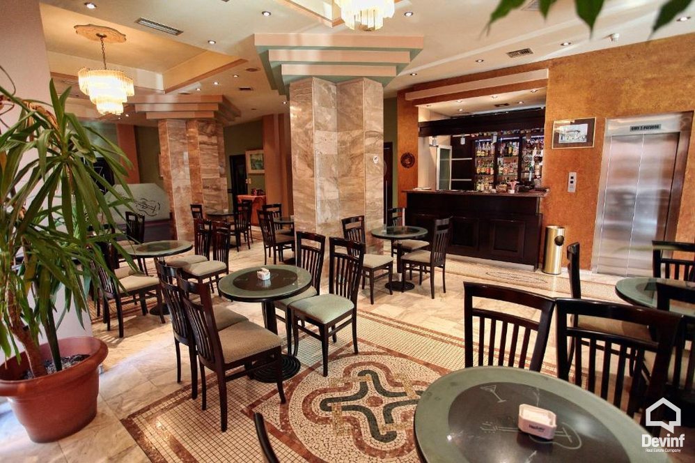 Korce For Sale Hotel  Near the Old Bazaar Hotel restorant Booking/AirBnB