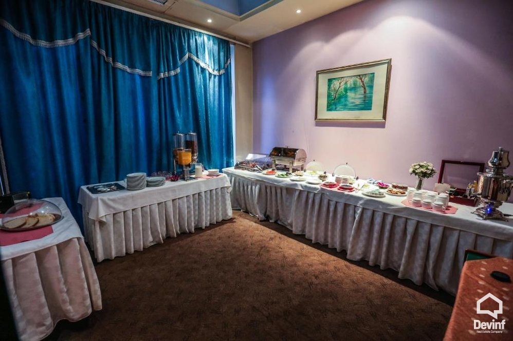 Korce For Sale Hotel  Near the Old Bazaar Hotel restorant Booking/AirBnB