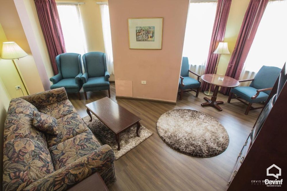 Korce For Sale Hotel  Near the Old Bazaar Hotel restorant Booking/AirBnB