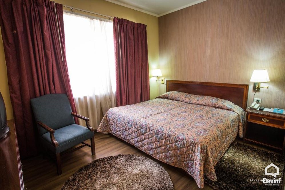 Korce For Sale Hotel  Near the Old Bazaar Hotel restorant Booking/AirBnB