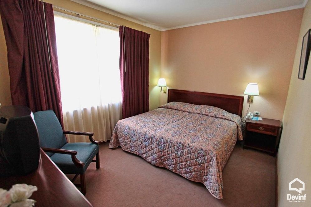 Korce For Sale Hotel  Near the Old Bazaar Hotel restorant Booking/AirBnB