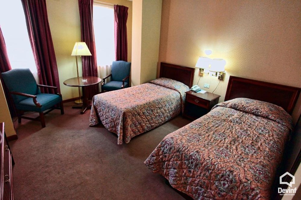 Korce For Sale Hotel  Near the Old Bazaar Hotel restorant Booking/AirBnB