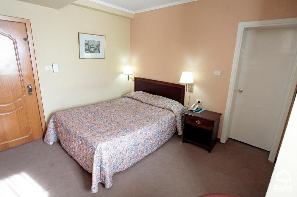 Korce For Sale Hotel  Near the Old Bazaar Hotel restorant Booking/AirBnB