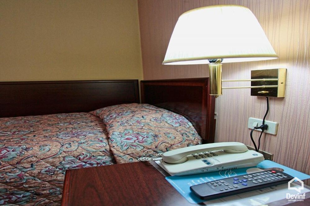 Korce For Sale Hotel  Near the Old Bazaar Hotel restorant Booking/AirBnB