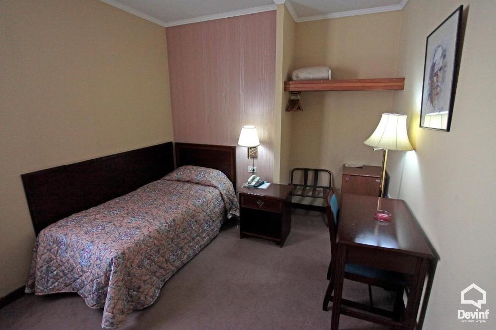 Korce For Sale Hotel  Near the Old Bazaar Hotel restorant Booking/AirBnB