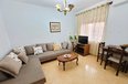 Tirane For Rent Apartment 1+1 Apartment in the center on Myslym Shyri Street Apartment