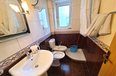 Tirane For Rent Apartment 1+1 Apartment in the center on Myslym Shyri Street Apartment