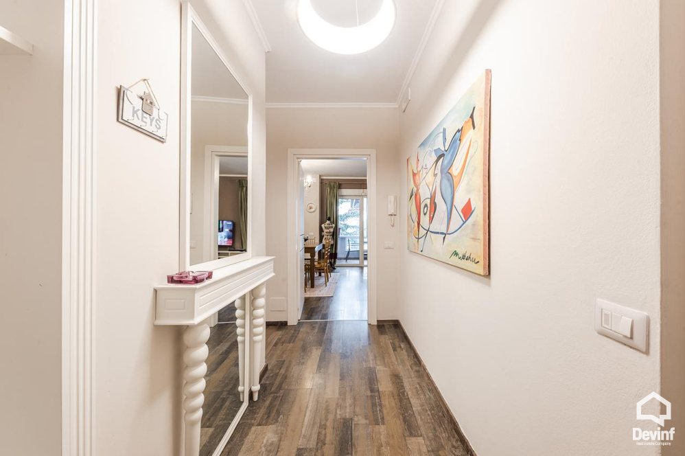 Tirane Qera Apartament 2+1 Apartament ne zonen e Liqenit te Tiranes apartament