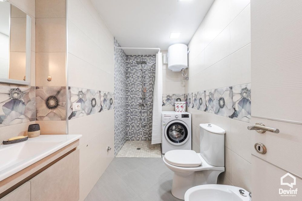 Tirane Qera Apartament 2+1 Apartament ne zonen e Liqenit te Tiranes apartament