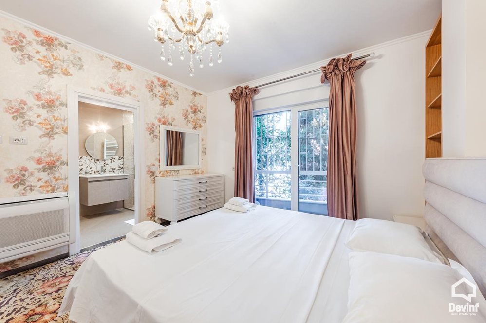 Tirane Qera Apartament 2+1 Apartament ne zonen e Liqenit te Tiranes apartament