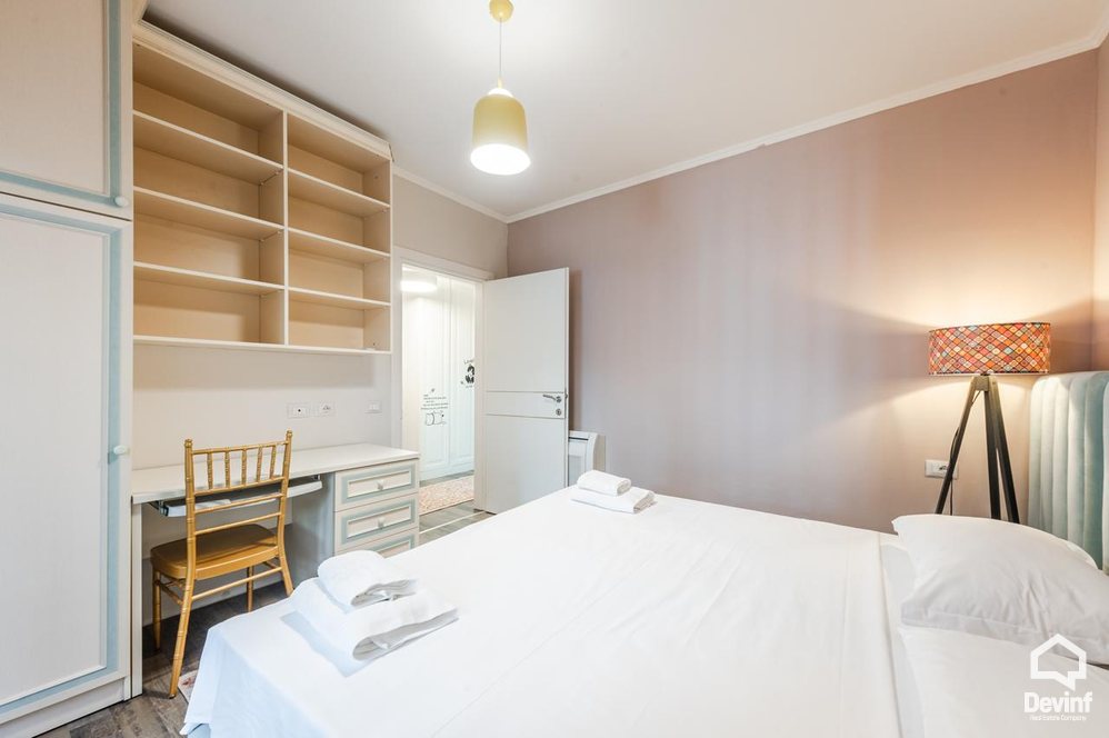 Tirane Qera Apartament 2+1 Apartament ne zonen e Liqenit te Tiranes apartament