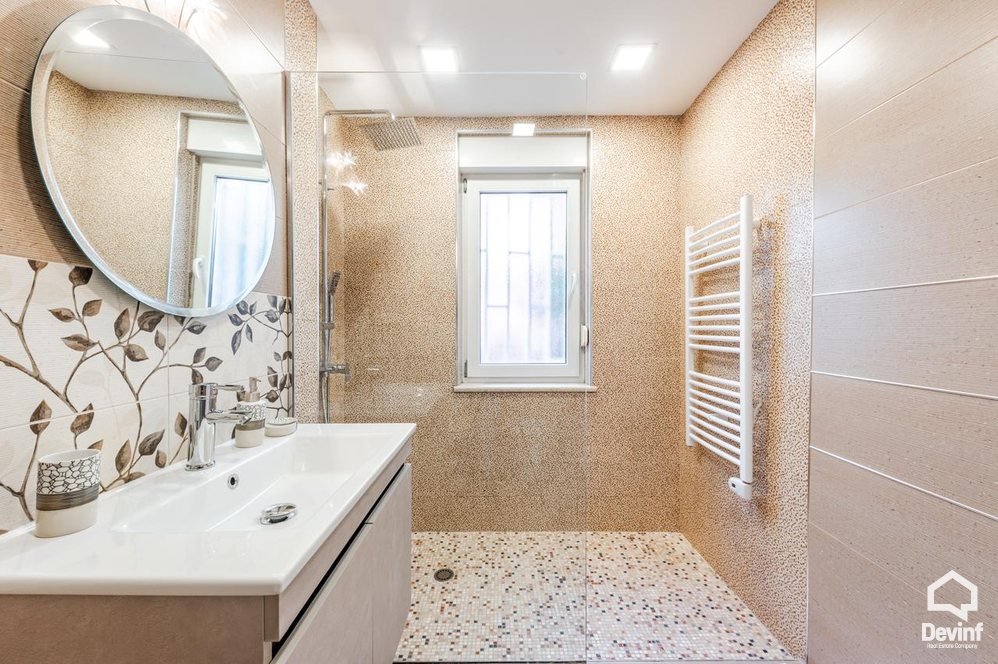 Tirane Qera Apartament 2+1 Apartament ne zonen e Liqenit te Tiranes apartament