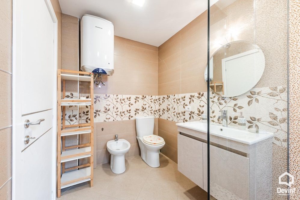 Tirane Qera Apartament 2+1 Apartament ne zonen e Liqenit te Tiranes apartament