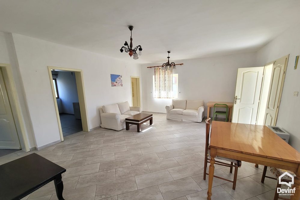 Tirane For Rent Apartment 3+1 Apartment in a villa located in the Student City area Villa Floor